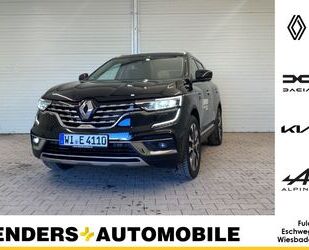 Renault Koleos Gebrauchtwagen