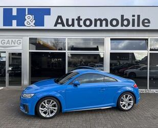 Audi TT Gebrauchtwagen