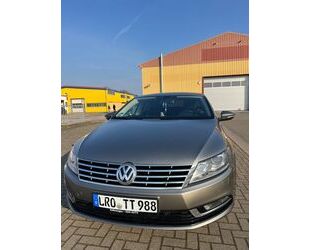 VW CC Gebrauchtwagen