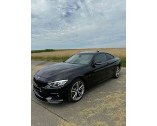 BMW 430 Gebrauchtwagen