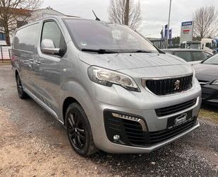 Peugeot Expert Gebrauchtwagen