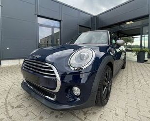 Mini Cooper Gebrauchtwagen