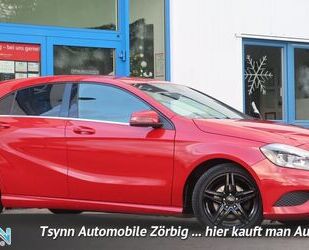 Mercedes-Benz A 180 Gebrauchtwagen