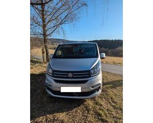 Fiat Talento Gebrauchtwagen