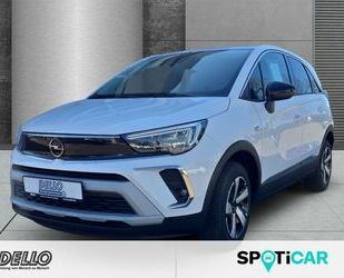 Opel Crossland (X) Gebrauchtwagen
