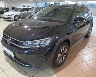 VW Taigo Gebrauchtwagen