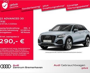 Audi Q2 Gebrauchtwagen