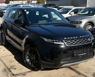 Land Rover Range Rover Evoque Gebrauchtwagen
