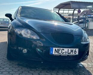 Seat Leon Gebrauchtwagen
