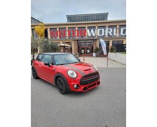 Mini Cooper S Gebrauchtwagen