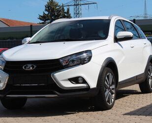 Lada Vesta Gebrauchtwagen