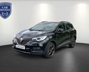 Renault Kadjar Gebrauchtwagen