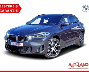 BMW X2 Gebrauchtwagen