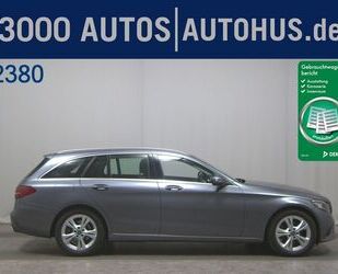 Mercedes-Benz C 220 Gebrauchtwagen