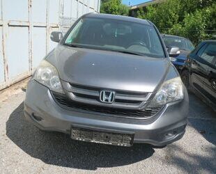 Honda CR-V Gebrauchtwagen