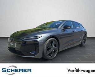 Audi A6 e-tron Gebrauchtwagen