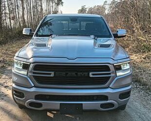 Dodge RAM Gebrauchtwagen