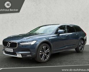Volvo V90 Cross Country Gebrauchtwagen