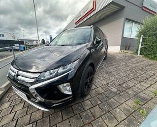 Mitsubishi Eclipse Cross Gebrauchtwagen