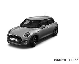 Mini Cooper Gebrauchtwagen