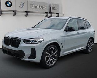 BMW X3 M40 Gebrauchtwagen
