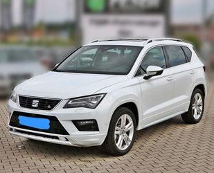 Seat Ateca Gebrauchtwagen