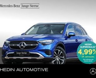 Mercedes-Benz GLC 200 Gebrauchtwagen
