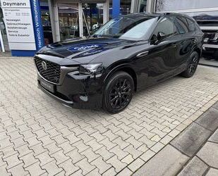 Mazda CX-60 Gebrauchtwagen