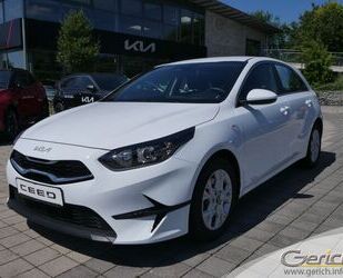 Kia ceed / Ceed Gebrauchtwagen
