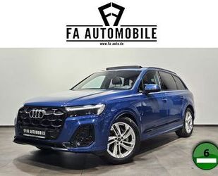 Audi Q7 Gebrauchtwagen