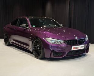 BMW M4 Gebrauchtwagen