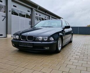 BMW 528 Gebrauchtwagen