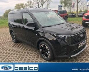 Ford Transit Courier Gebrauchtwagen