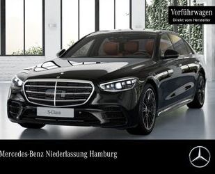 Mercedes-Benz S 450 Gebrauchtwagen
