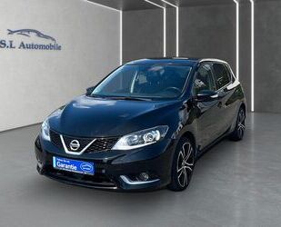 Nissan Pulsar Gebrauchtwagen