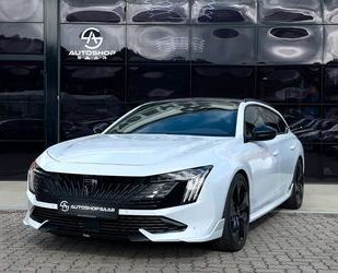 Peugeot 508 Gebrauchtwagen