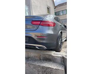 Mercedes-Benz GLC 250 Gebrauchtwagen