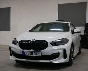 BMW 116 Gebrauchtwagen