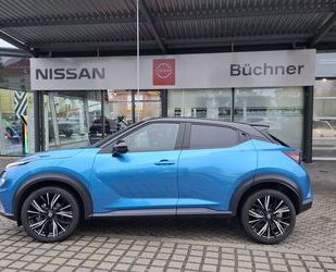 Nissan Juke Gebrauchtwagen
