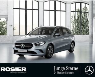Mercedes-Benz B 180 Gebrauchtwagen