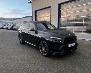Alpina XB7 Gebrauchtwagen