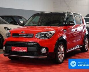 Kia Soul Gebrauchtwagen