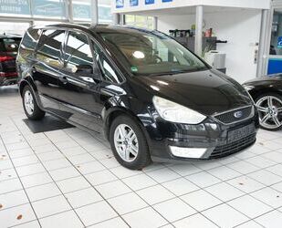 Ford Galaxy Gebrauchtwagen
