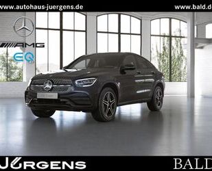Mercedes-Benz GLC 300 Gebrauchtwagen
