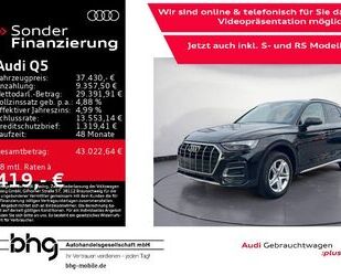 Audi Q5 Gebrauchtwagen