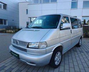 VW T4 Caravelle Gebrauchtwagen