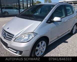 Mercedes-Benz A 170 Gebrauchtwagen