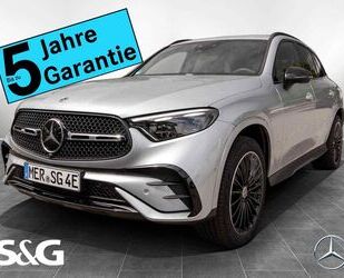 Mercedes-Benz GLC 300 Gebrauchtwagen