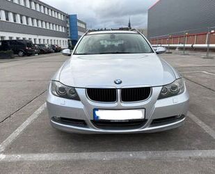 BMW 320 Gebrauchtwagen