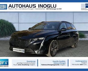 Peugeot 308 Gebrauchtwagen